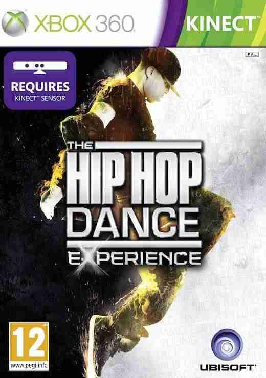 Descargar The Hip Hop Dance Experience [MULTI][Region Free][XDG2][COMPLEX] por Torrent